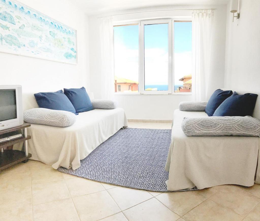 Apartament Rose Sozopol Exterior foto